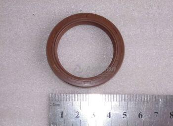 Сальник коленвала передний (1040000200) Аналог (Китай) 1136000085