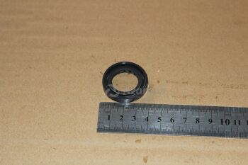 Сальник первичного вала (1) Аналог (Китай) LF481Q1-1701030A