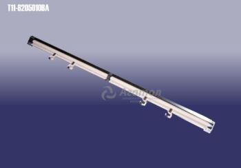Шторка багажника (бежевая) Аналог (Китай) T11-8205010BA