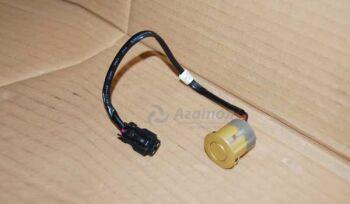 Датчик парковки (золотой) Аналог (Китай) M11-7900303BAEK