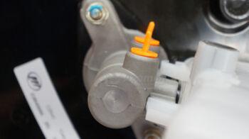 Цилиндр тормозной главный с вакуумным усилителем Аналог (Китай) C3540000