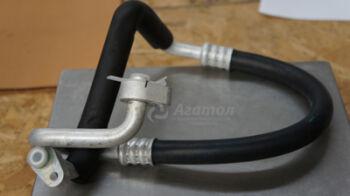 Трубка кондиционера Аналог (Китай) C8108530