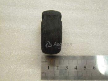 Отбойник амортизатора заднего верхний (1064001700) Аналог (Китай) 1064001273