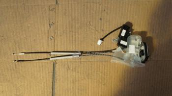 Замок двери задней правой Аналог (Китай) A6205200