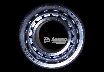 Подшипник КПП вторичного вала задний (513MHA-1701409) Аналог (Китай) QR513MHA-1701409