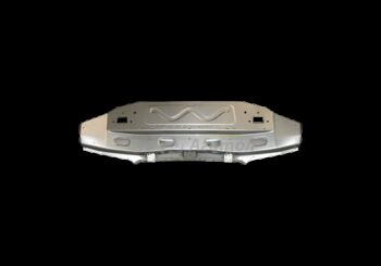 Панель кузова задняя Аналог (Китай) M11-5300010-DY