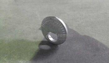 Сход-развал шайба Аналог (Китай) M11-2919215