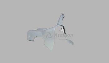 Кронштейн фары правой Аналог (Китай) S18D-5300780-DY