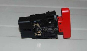 Кнопка аварийной сигнализации (ЦС) Оригинал S12-3718010