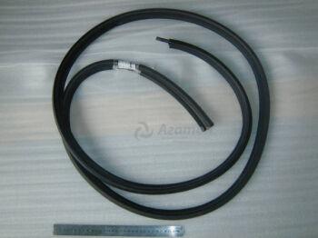 Уплотнитель крышки багажника (ЦС) Оригинал B5604401