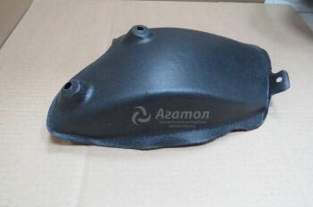 Подкрылок задний правый (передняя часть) Аналог (Китай) A5512420