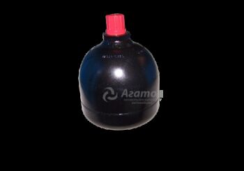 Прокладка гидроблока Аналог (Китай) 019CHA-1502783