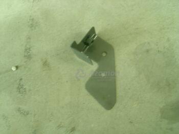 Кронштейн радиатора верхний левый Аналог (Китай) 106200206302