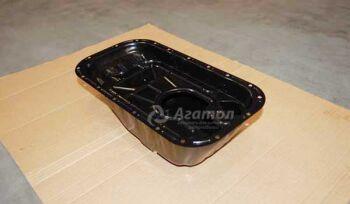 Крышка гидроблока CVT Аналог (Китай) 019CHA-1502109