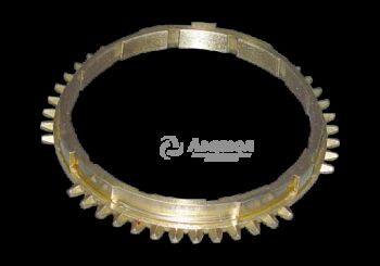 Кольцо синхронизатора Аналог (Китай) QR523-1701441