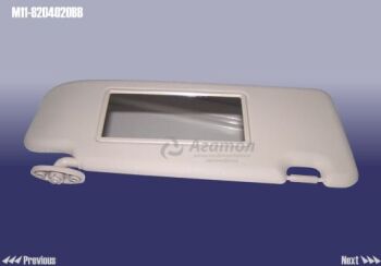Козырек солцезащитный правый (ЦС) Оригинал M11-8204020BB