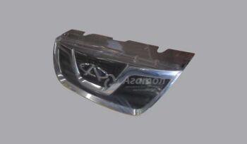 Решетка радиатора (ЦС) Оригинал T11-8401050PD