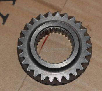 Шестерня 5 передачи вторичного вала Аналог (Китай) 3170114014
