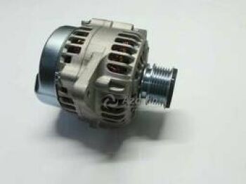 Генератор 110А (дизель) Аналог (Китай) 3701100-ED01A