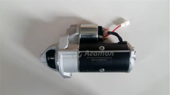 Стартер (дизель) Аналог (Китай) 3708100-ED01A