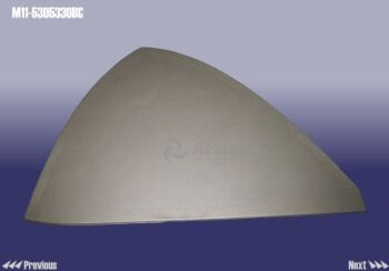 Заглушка панели приборов левая (ЦС) Оригинал M11-5305330BC
