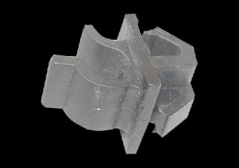 Пистон упора капота (ЦС) Оригинал S11-8402261