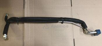 Трубка кондиционера (ЦС) Оригинал L8108500