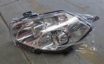 Фара левая (59) Аналог (Китай) 1017001034