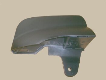 Брызговик задний правый Аналог (Китай) 5512704-P00