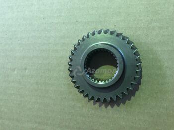 Шестерня 4 передачи вторичного вала (ЦС) Оригинал S1701138C2