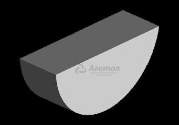 Шпонка распредвала Аналог (Китай) Q5500516