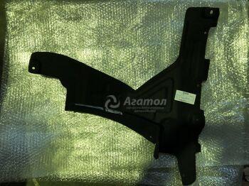 Защита двигателя правая (ЦС) Оригинал SCA2802180