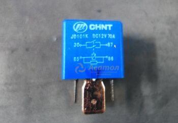 Реле (ЦС) Оригинал JD101K