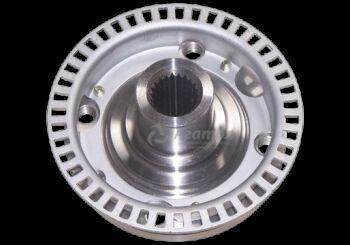 Ступица передняя 40mm (с ABS) Аналог (Китай) A11-3001017AB
