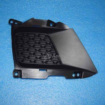 Решетка бампера переднего левая Аналог (Китай) J69-2803519