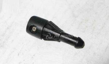 Форсунка омывателя стекла заднего Аналог (Китай) J69-5207190