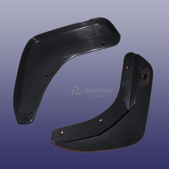 Брызговик задний левый Аналог (Китай) T11-3102131PQ