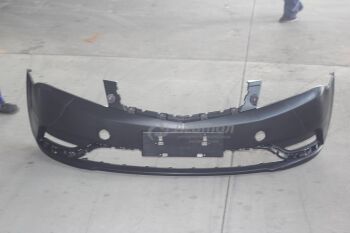 Бампер передний Аналог (Китай) 1018060015