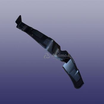 Накладка арки передняя правая (ЦС) Оригинал J68-5302212