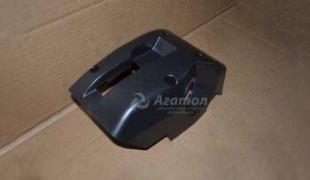 Кожух рулевой колонки нижний (черный) (ЦС) Оригинал M11-3774015CH