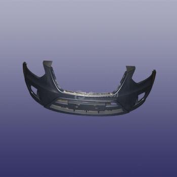 Бампер передний (ЦС) Оригинал T11-2803011PF