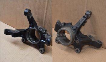 Кулак поворотный передний правый (ЦС) Оригинал T11-BJ3001012