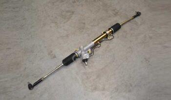 Рейка рулевая (ЦС) Оригинал B14-3401010BA