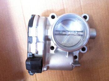 Дроссельная заслонка 1,8 NEW (ЦС) Оригинал 1066001488