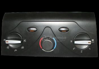 Радиатор кондиционера (ЦС) Оригинал T11-8105010BT