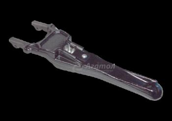 Вилка сцепления (ЦС) Оригинал QR523-1602520