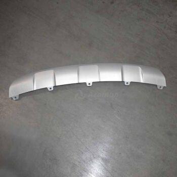 Накладка бампера переднего нижняя (ЦС) Оригинал J69-2803513