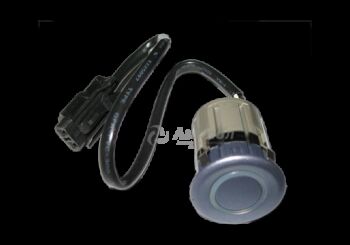 Датчик парковки (голубой) (ЦС) Оригинал A21-7900303AAHR