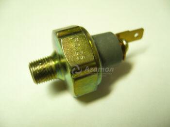 Датчик давления масла 4G64 (ЦС) Оригинал SMD138994