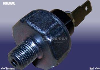 Датчик давления масла (ЦС) Оригинал MD138993